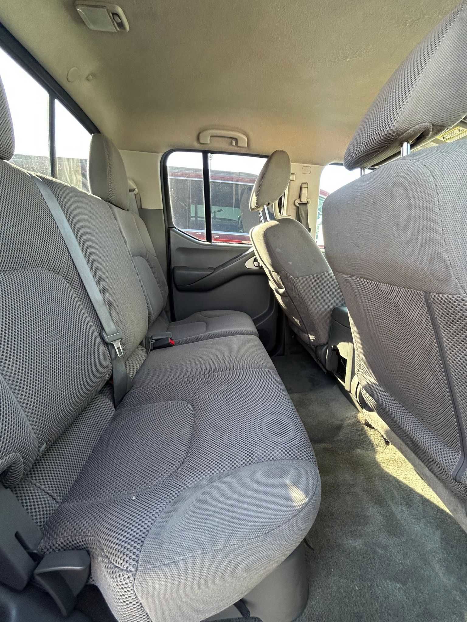 Used 2016 Nissan Frontier SV w/ SV Value Truck Package image 23