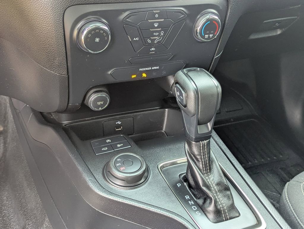 Used 2019 Ford Ranger XL w/ Equipment Group 101A Mid image 20