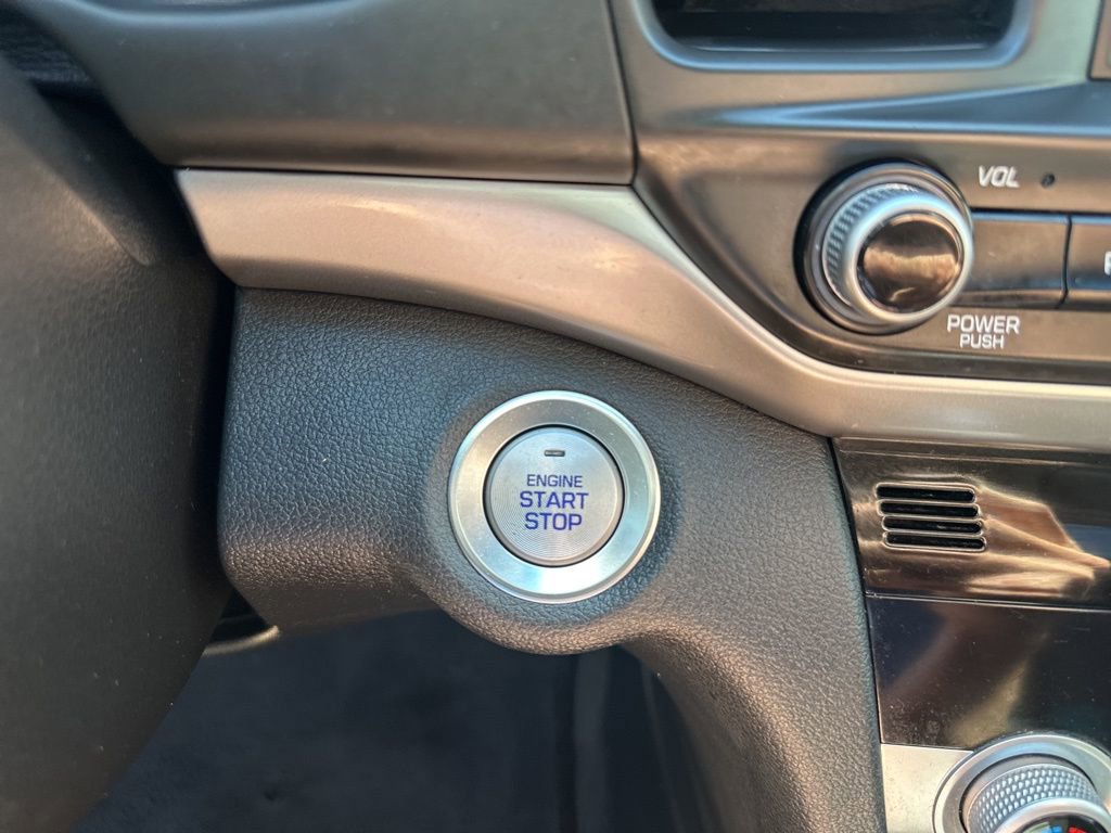 Used 2019 Hyundai Elantra Value Edition w/ Cargo Package image 10