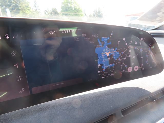 Used 2022 Lucid Air Grand Touring AWD/4WD image 23