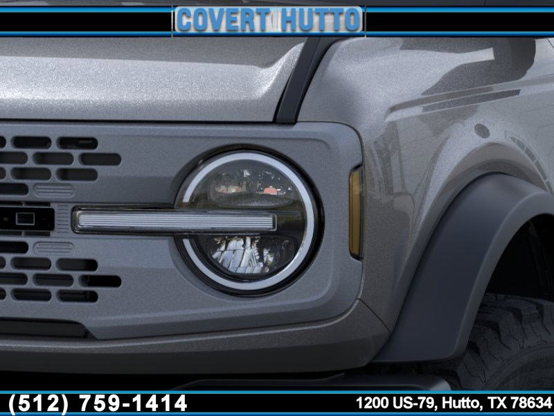 New 2025 Ford Bronco Badlands image 20