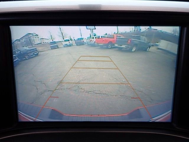 Used 2018 Chevrolet Silverado 1500 LT w/ All Star Edition image 27