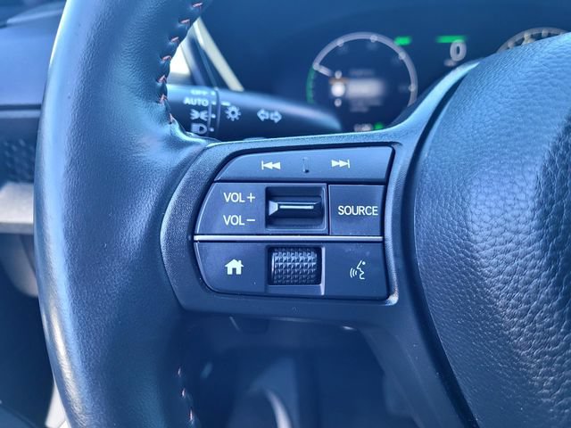 Used 2024 Honda CR-V Sport image 24