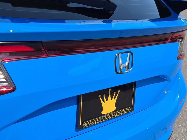 Used 2023 Honda Civic Sport image 32