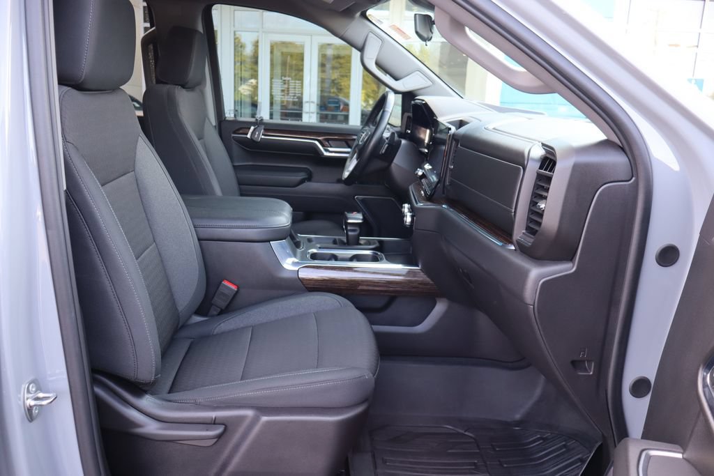 Used 2024 GMC Sierra 1500 Elevation AWD/4WD image 18