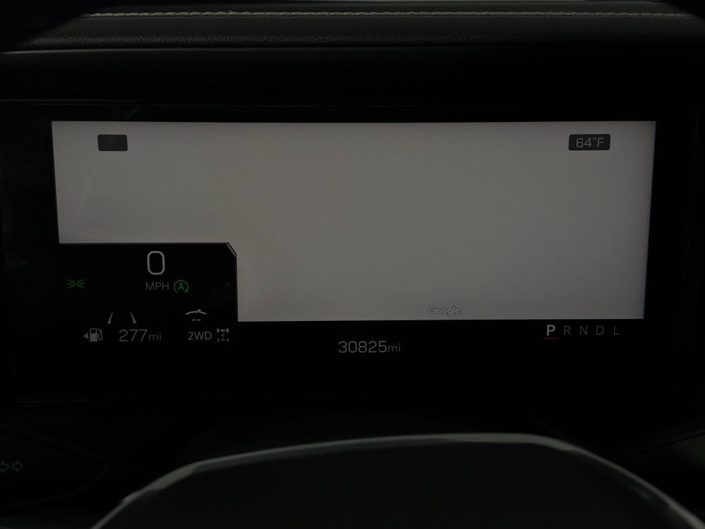 Used 2025 GMC Terrain Elevation AWD/4WD image 13