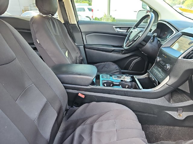 Used 2019 Ford Edge SEL w/ Equipment Group 201A FWD image 10