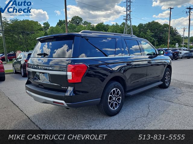 Used 2024 Ford Expedition Max XLT AWD/4WD image 5
