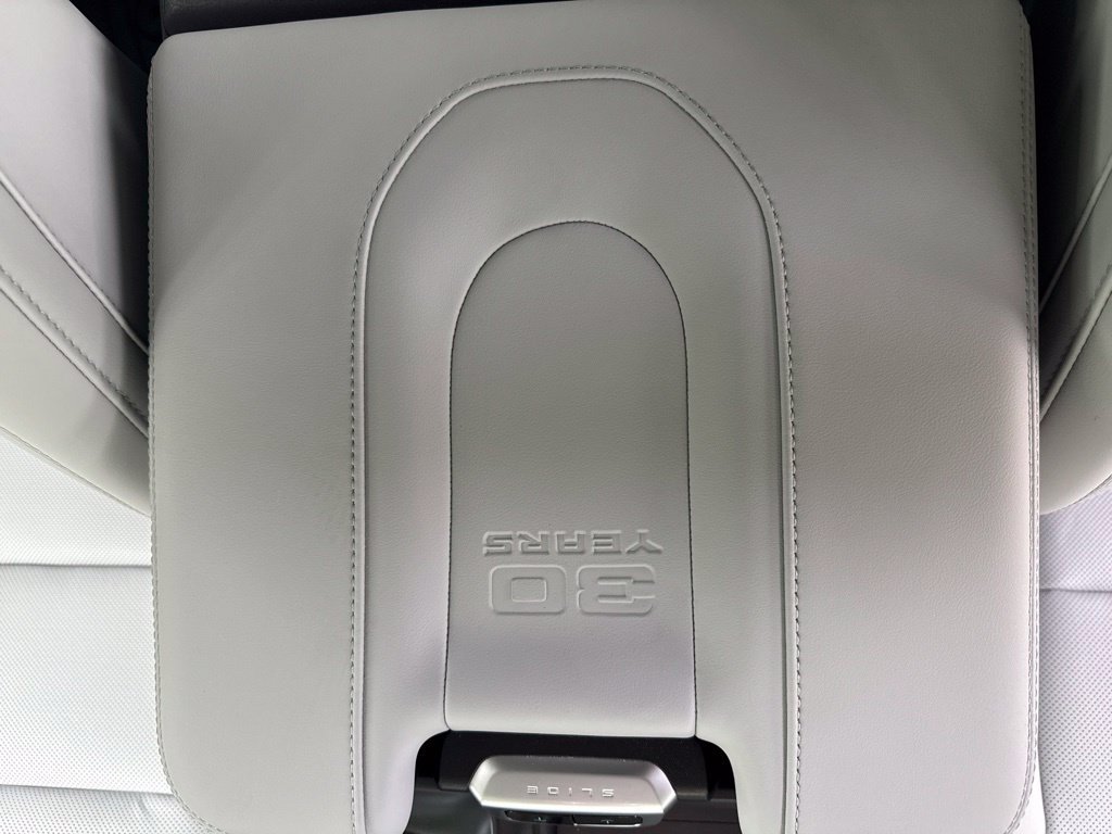 New 2027 Ford Expedition Max Platinum RWD image 38