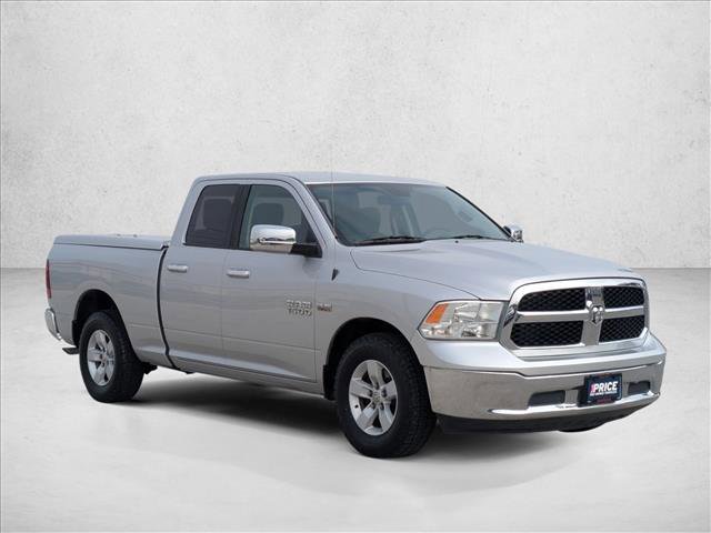 Used 2016 RAM 1500 Classic SLT image 3