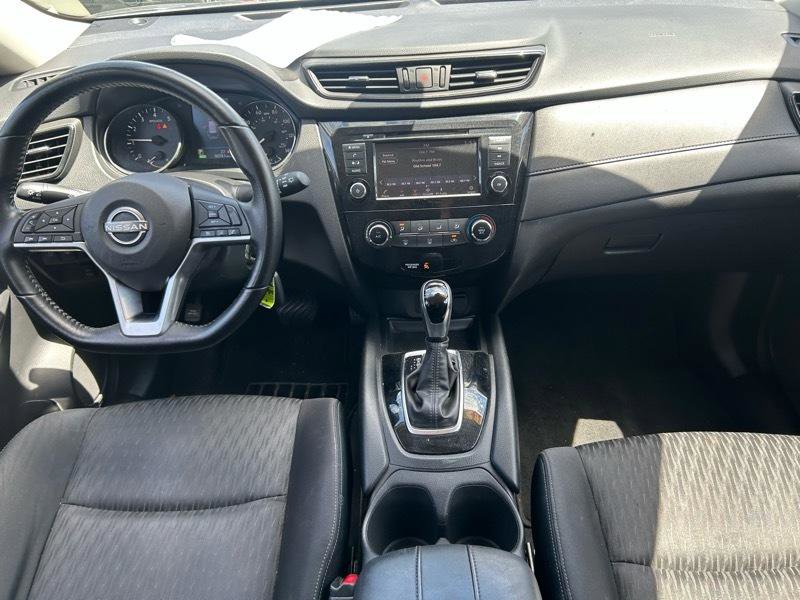 Used 2020 Nissan Rogue S w/ Special Edition Package AWD/4WD image 10