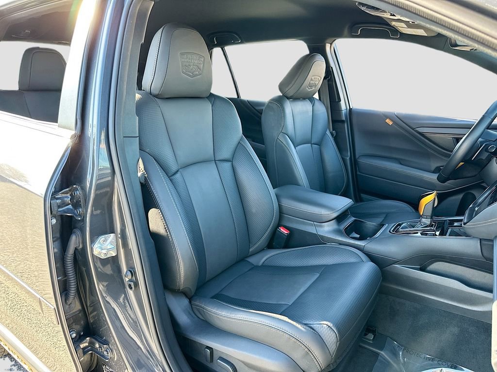 Used 2023 Subaru Outback Wilderness image 27