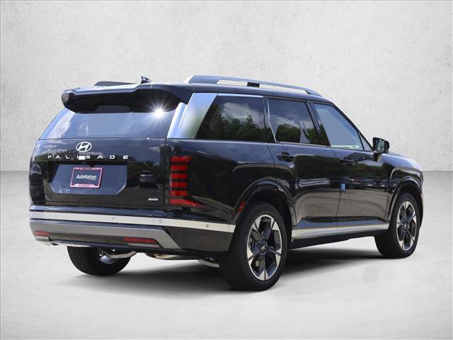 New 2026 Hyundai Palisade Limited AWD/4WD image 5