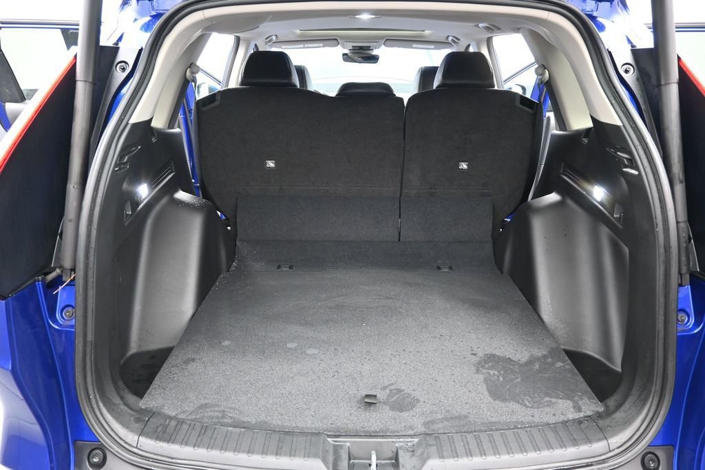 Certified 2023 Honda CR-V EX-L image 27