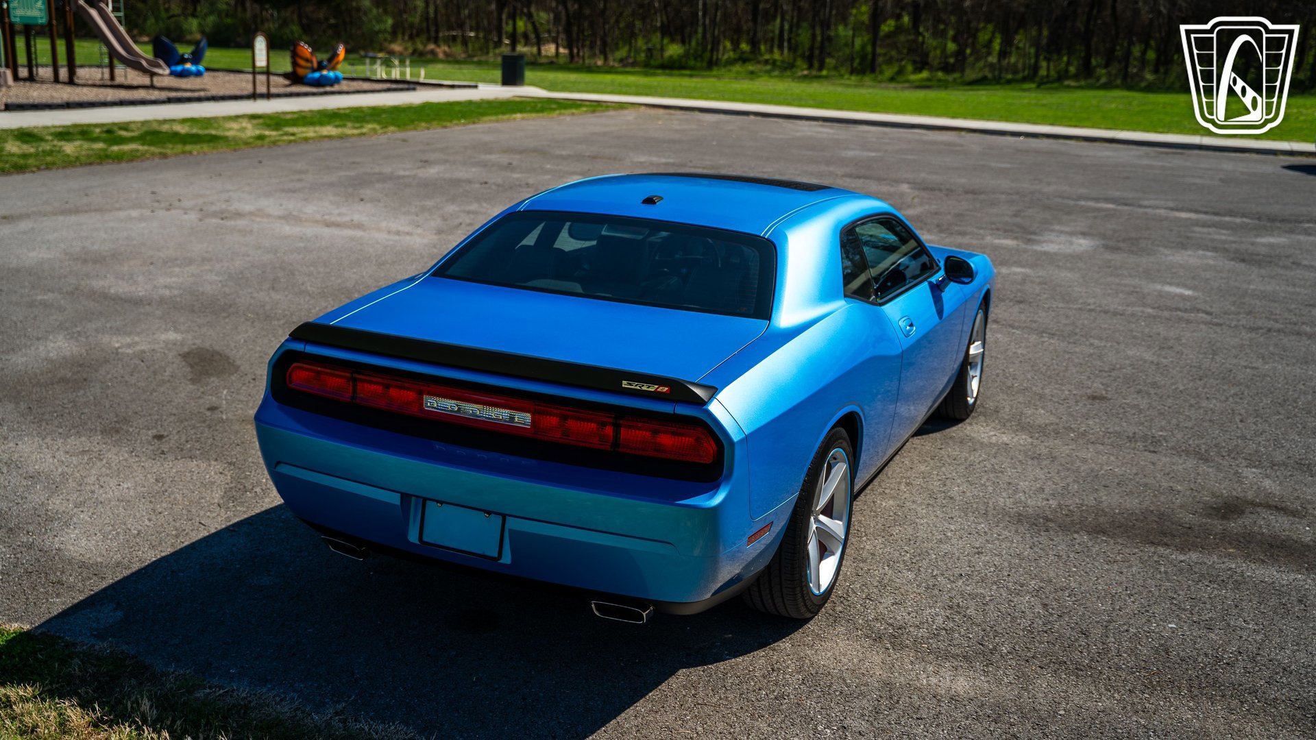 Used 2010 Dodge Challenger SRT8 w/ SRT Option Group II image 17