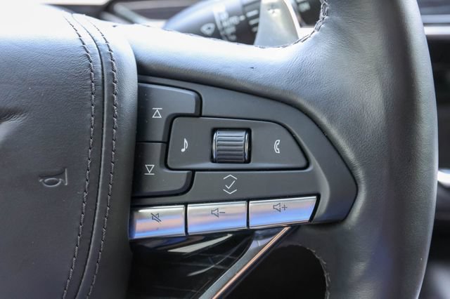 Used 2023 Cadillac Escalade V w/ LPO, ONYX Package AWD/4WD image 39