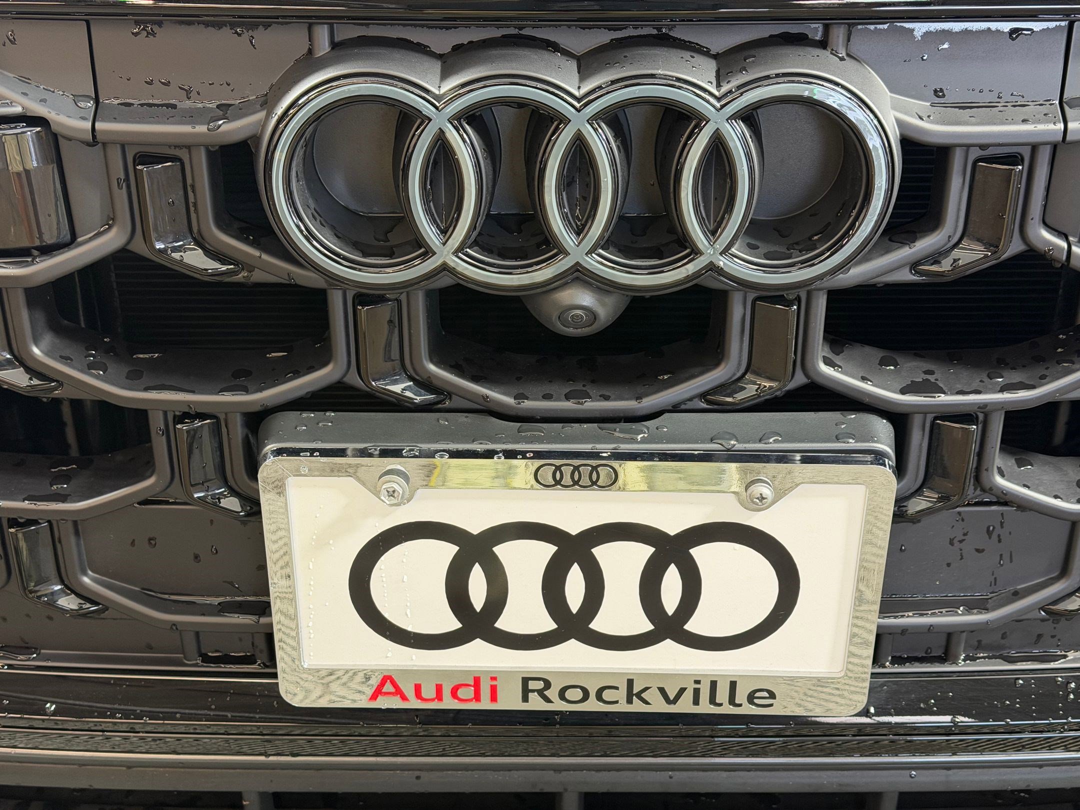 Certified 2026 Audi Q8 Premium Plus AWD/4WD image 19
