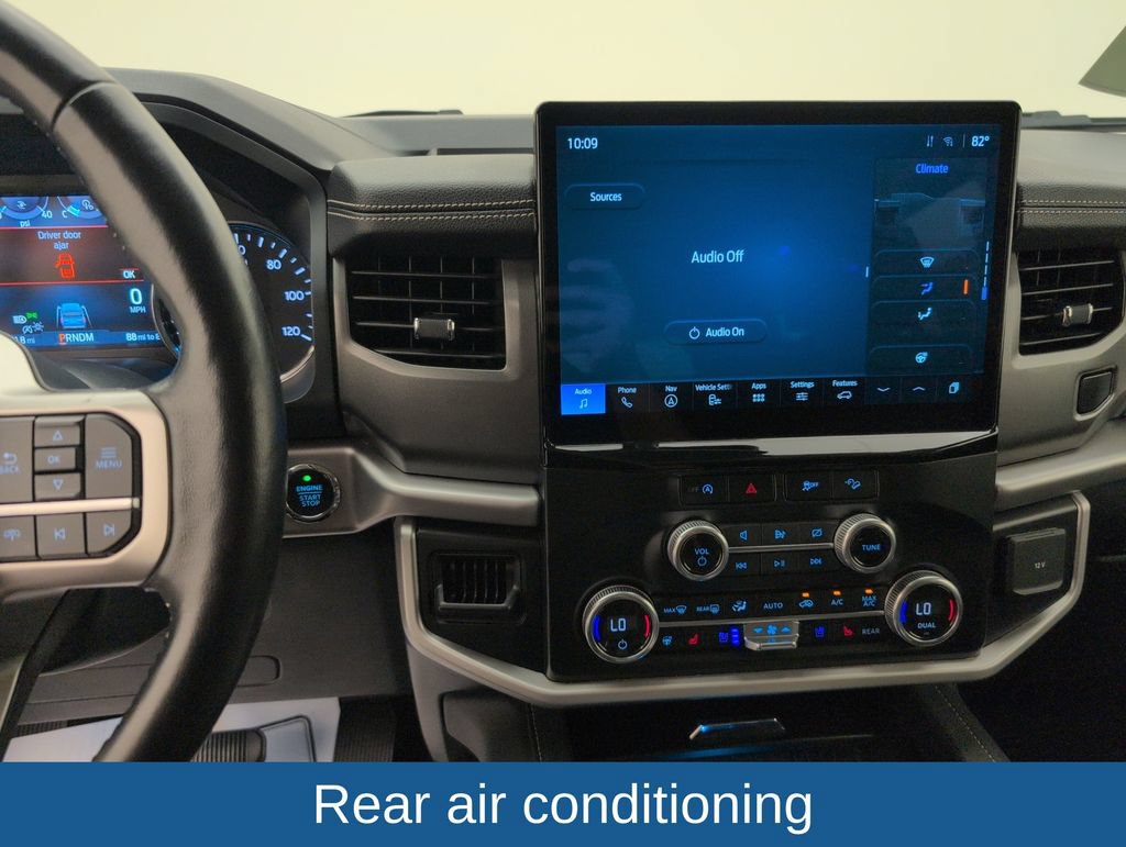 Certified 2024 Ford Expedition XLT AWD/4WD image 17
