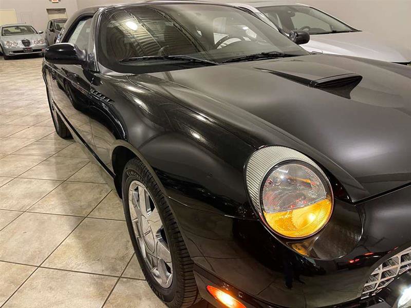 Used 2002 Ford Thunderbird image 48