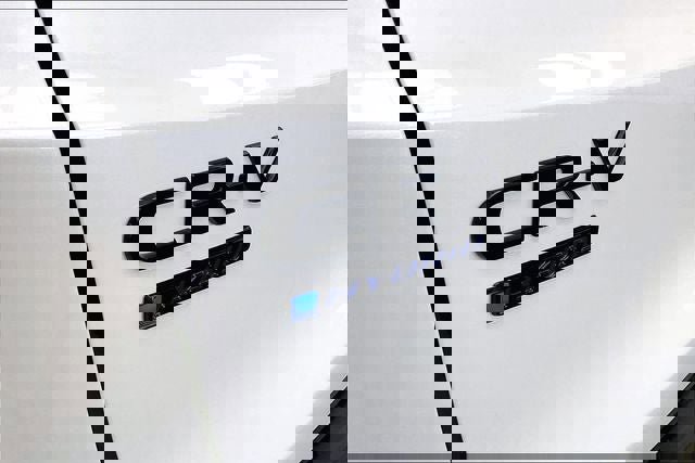 New 2026 Honda CR-V Sport image 18