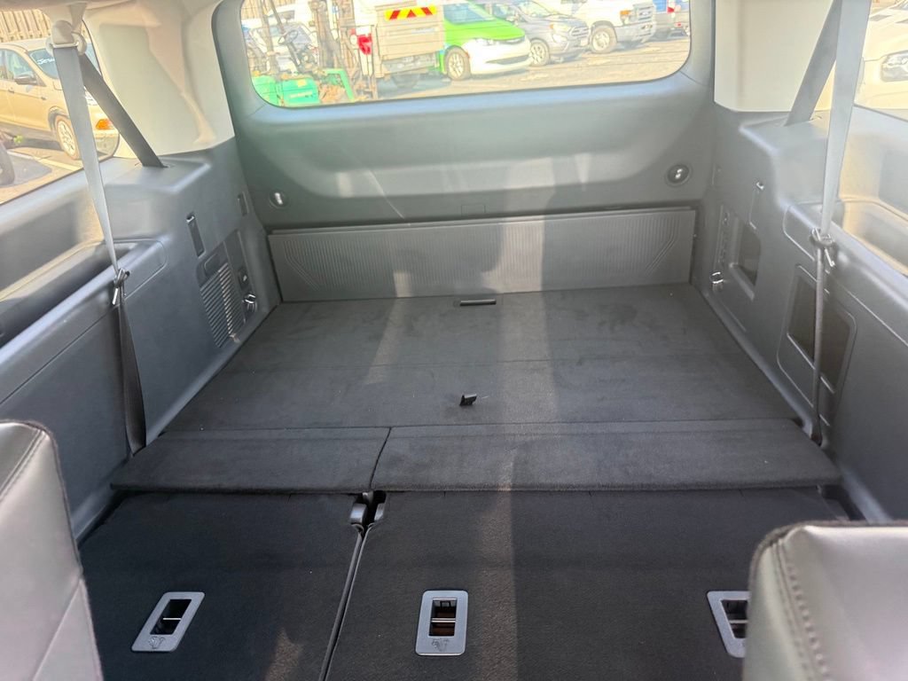 New 2026 Ford Expedition Max Active AWD/4WD image 45