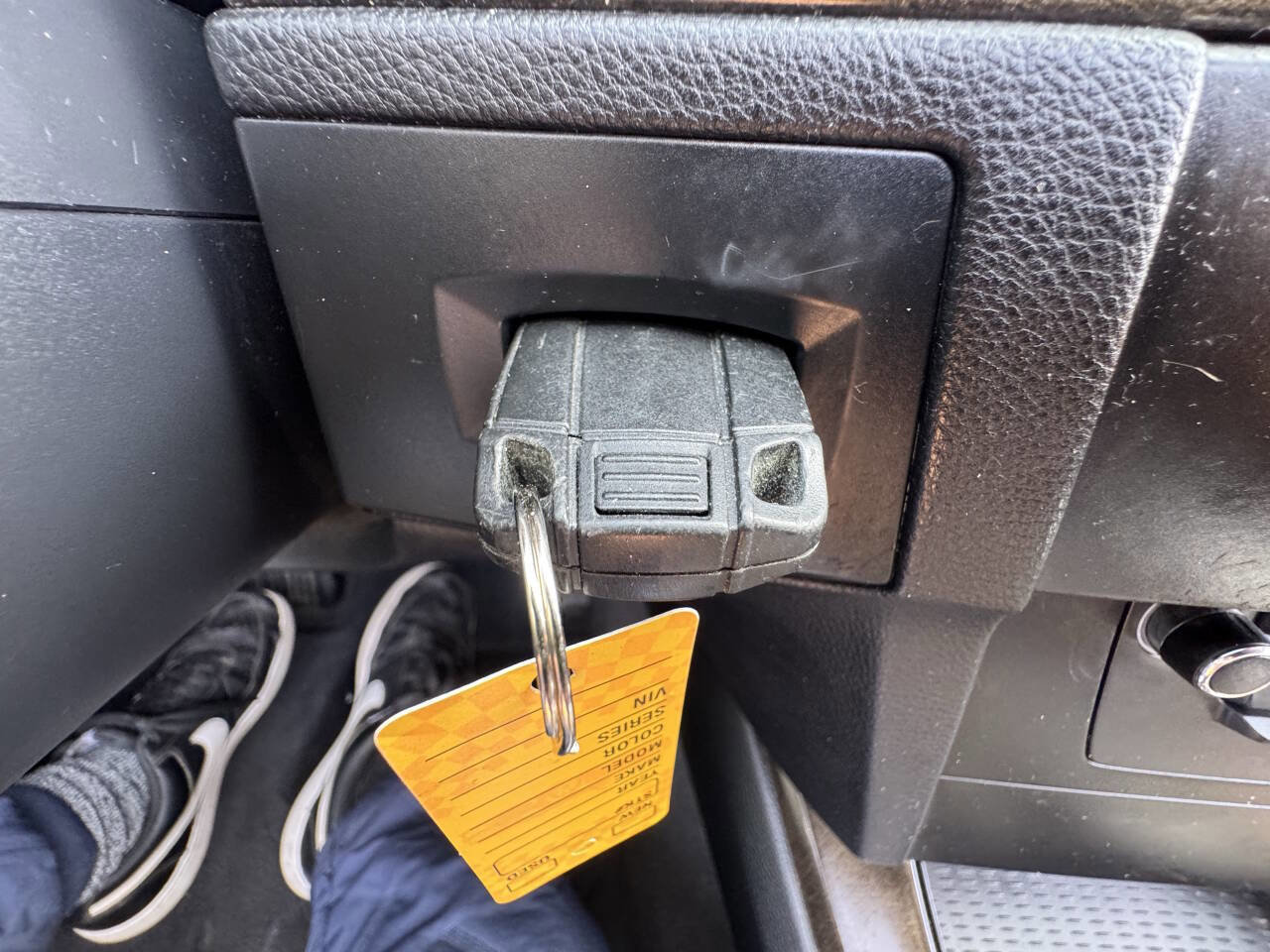 Used 2010 BMW 328i Convertible image 47