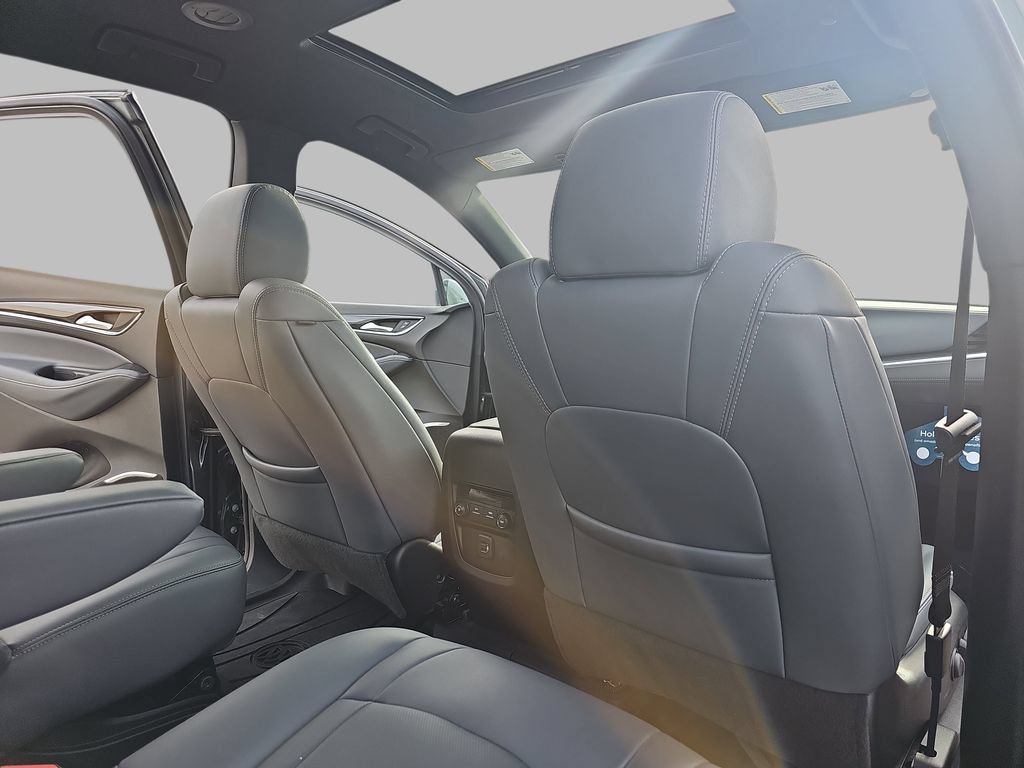 Certified 2023 Buick Enclave Essence w/ Experience Buick Package AWD/4WD image 14