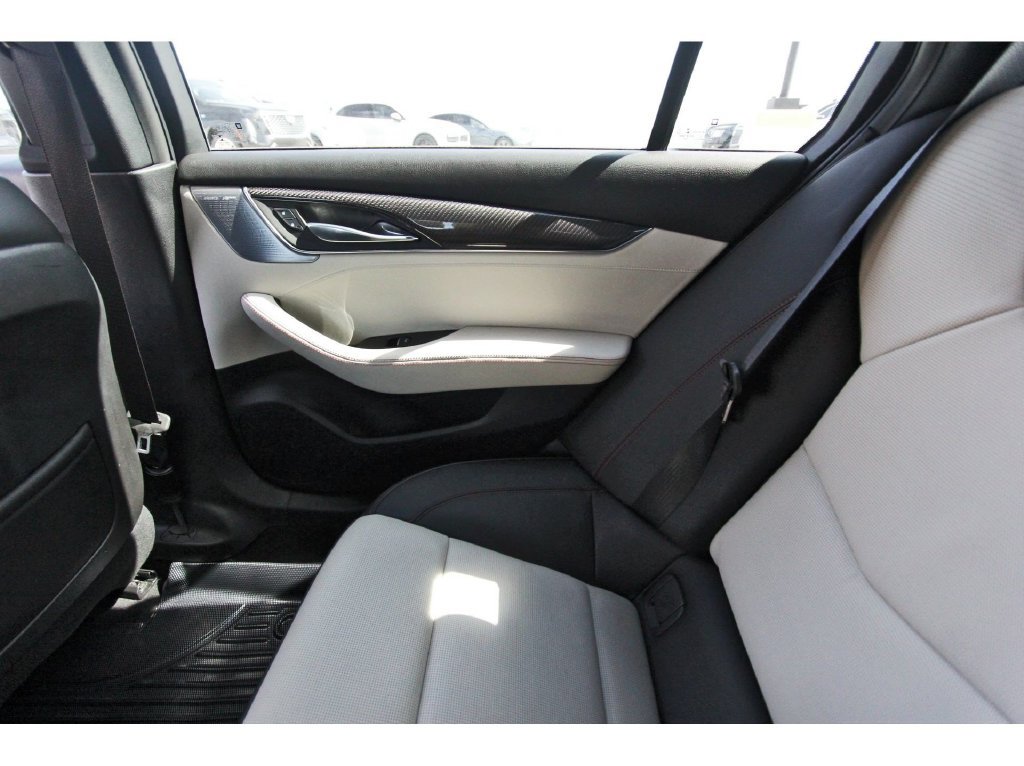 Used 2020 Cadillac CT5 Sport w/ Parking Package RWD image 12