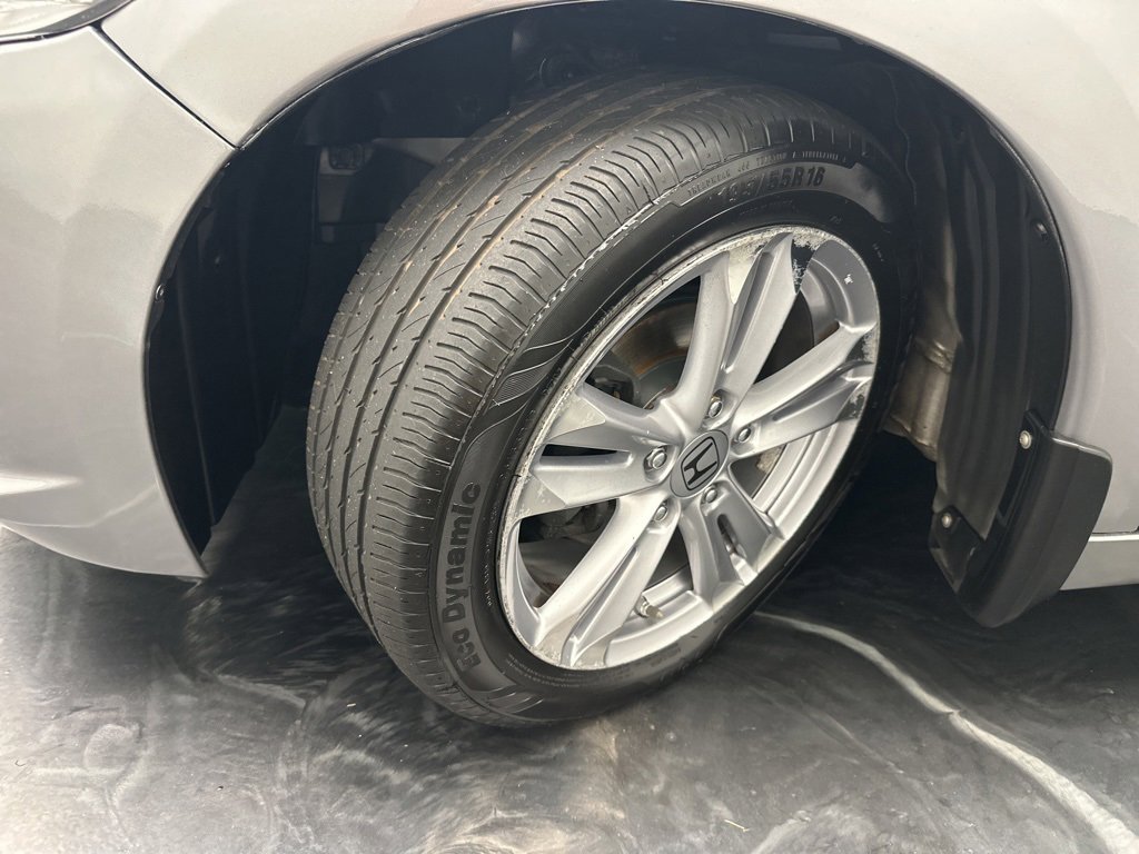 Used 2011 Honda CR-Z EX image 24