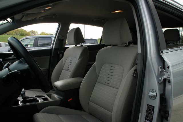 Used 2019 Kia Sportage LX w/ LX Popular Package image 14