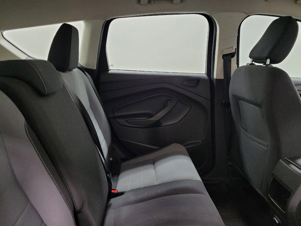 Used 2018 Ford Escape S FWD image 19
