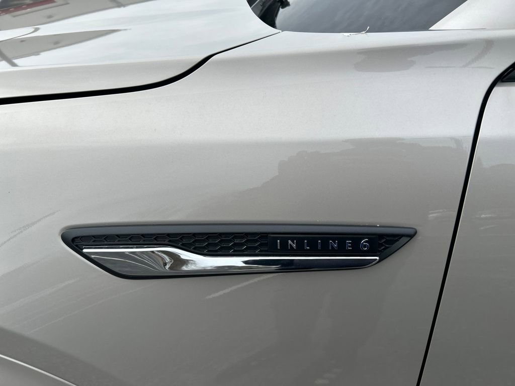 New 2026 MAZDA CX-90 3.3 Turbo S w/ Premium Plus image 13