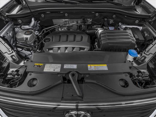 New 2026 Volkswagen Atlas Cross Sport SEL image 8