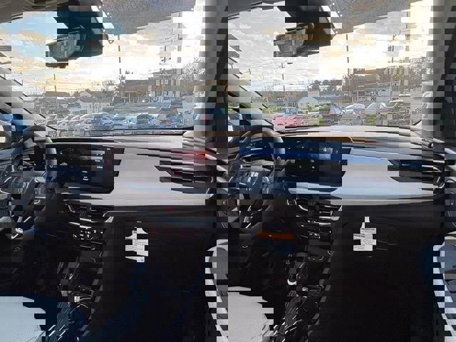 New 2026 Buick Encore GX Avenir image 21