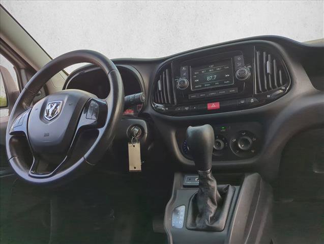 Used 2016 RAM ProMaster City Tradesman SLT w/ Rear Back-up Camera Group image 20