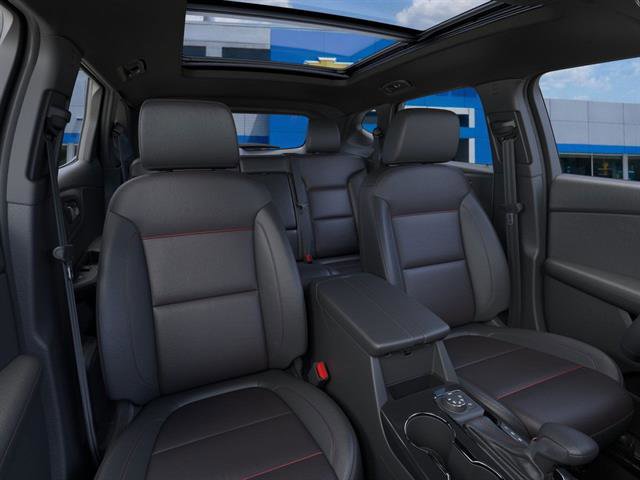 New 2026 Chevrolet Blazer RS w/ Driver Confidence II Package image 20