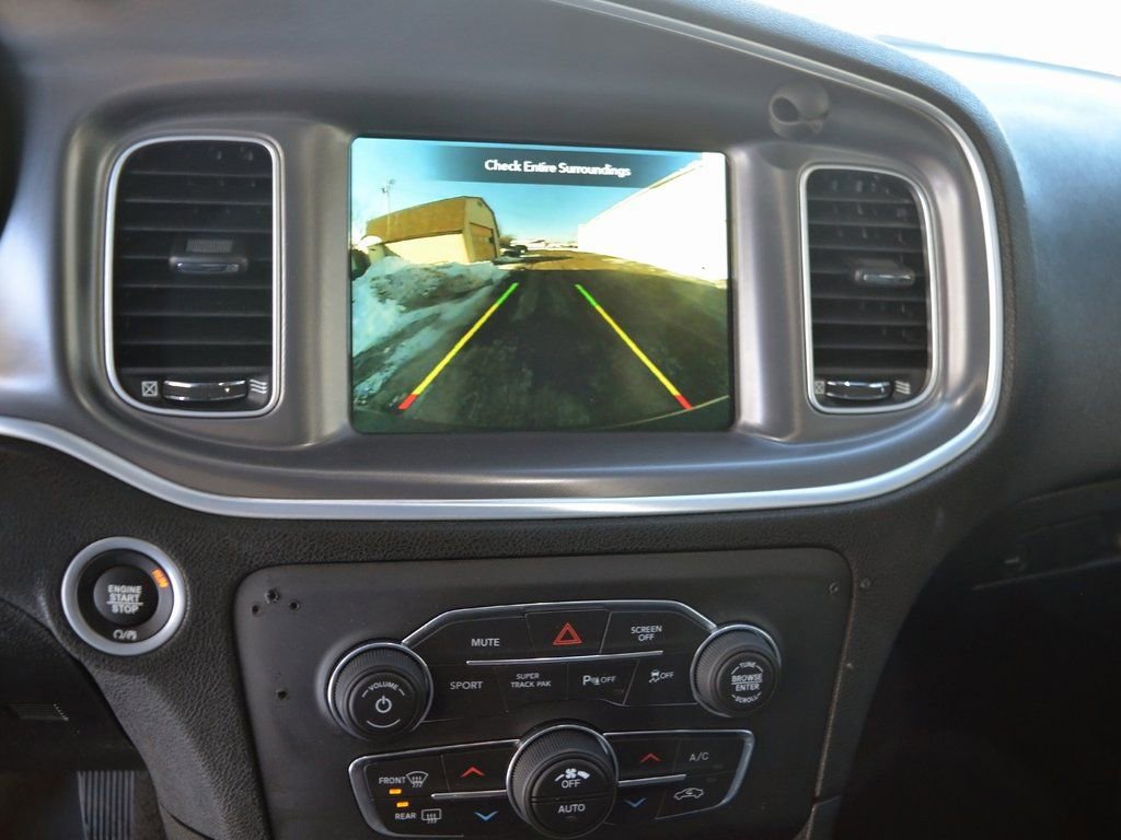Used 2020 Dodge Charger SXT image 20