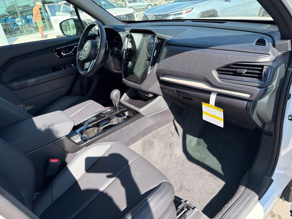 New 2026 Subaru Forester Limited AWD/4WD image 7