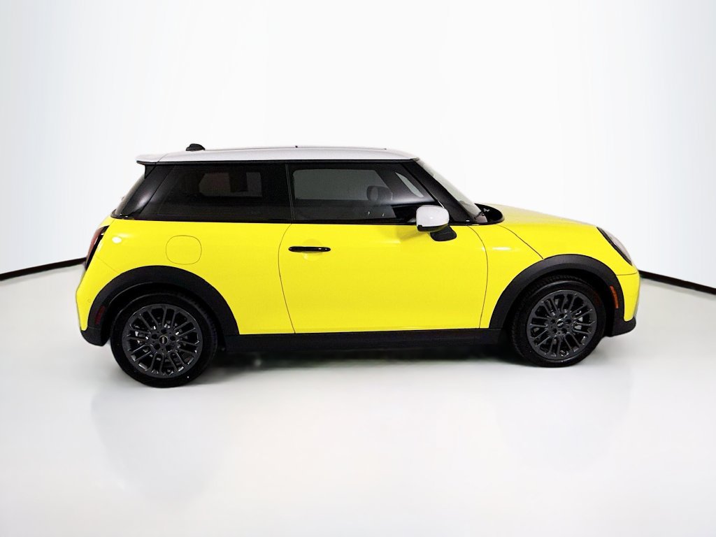 Certified 2026 MINI Cooper S FWD image 5