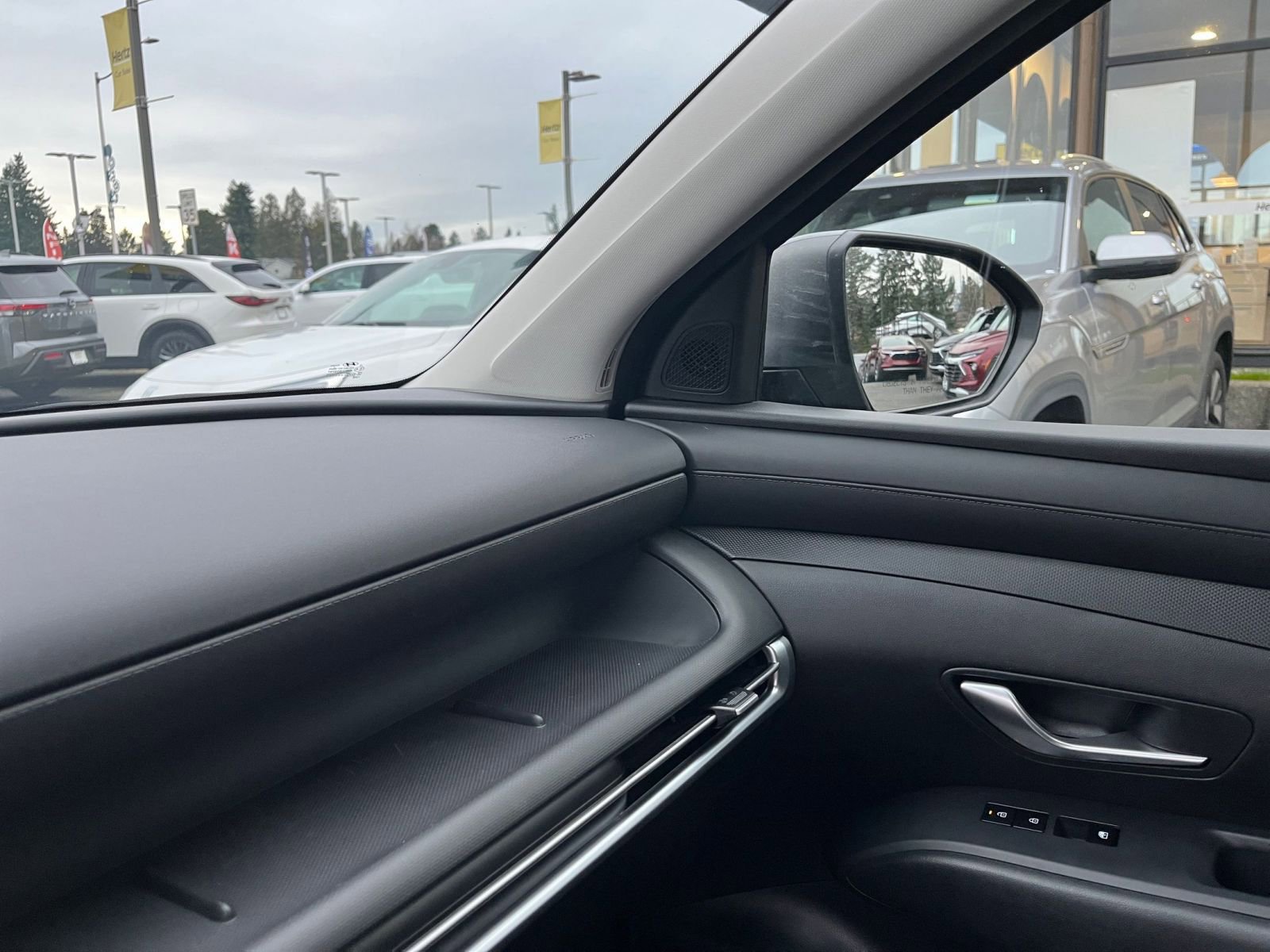 Used 2025 Hyundai Tucson SEL image 37