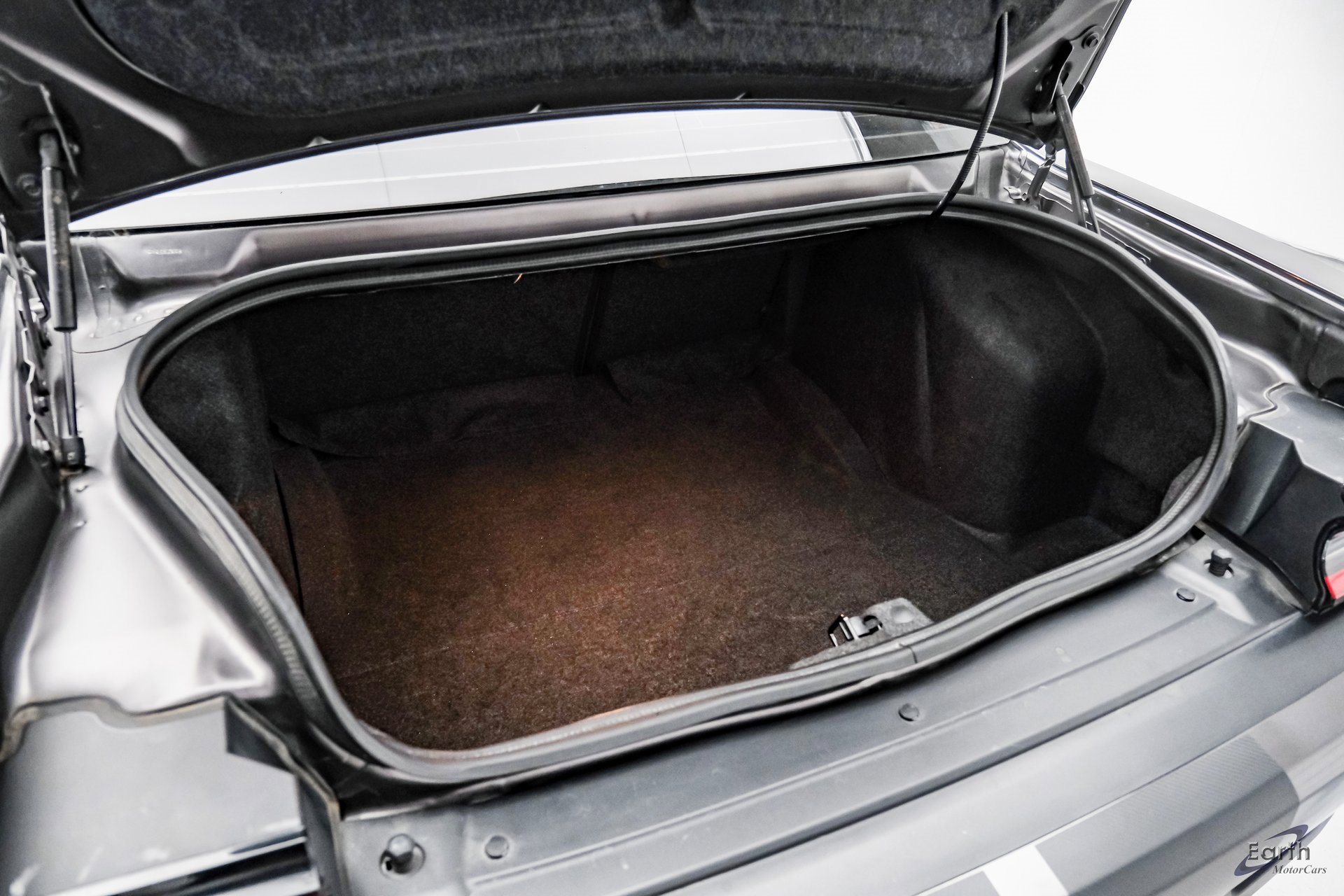 Used 2021 Dodge Challenger SRT Super Stock image 73