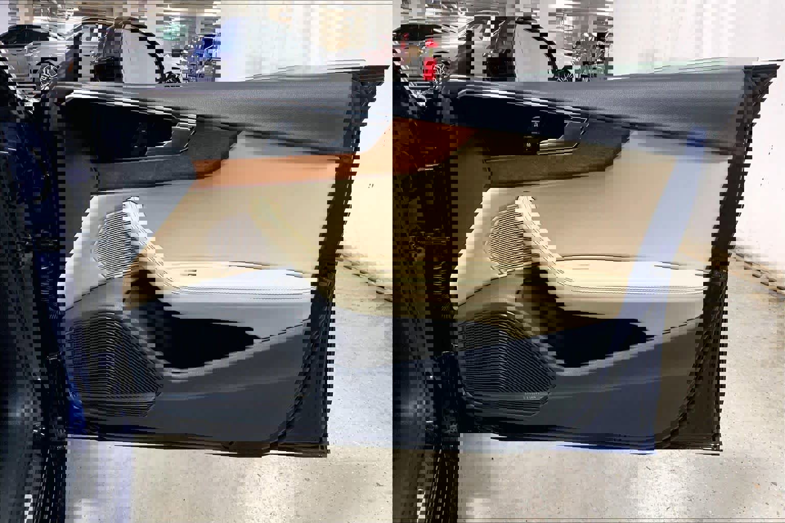 Used 2020 Audi A5 2.0T Premium Plus w/ Premium Plus image 22