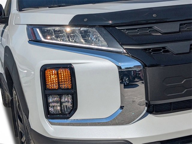 New 2025 Mitsubishi Outlander Sport AWD image 9