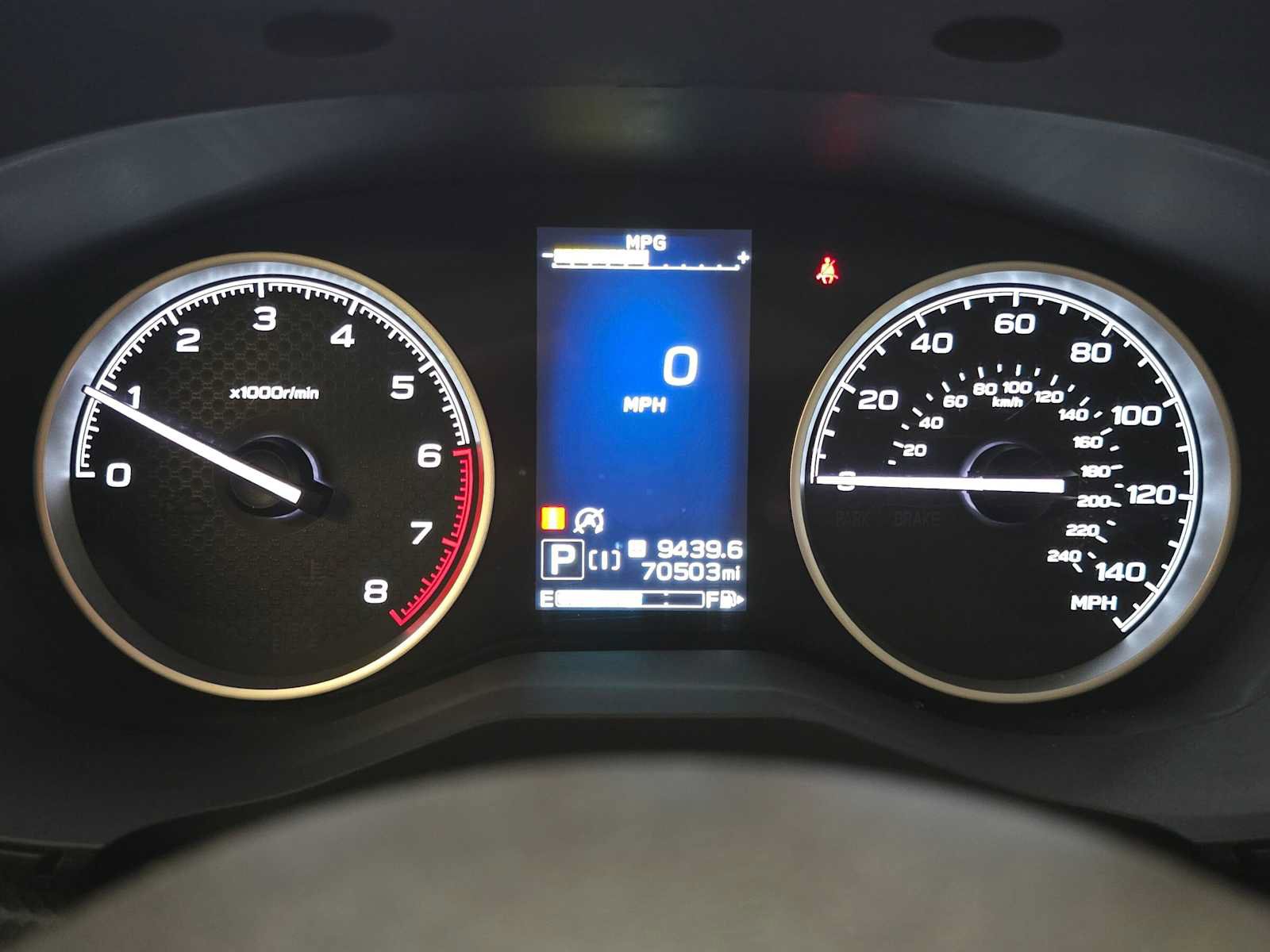 Used 2019 Subaru Forester Limited AWD/4WD image 12