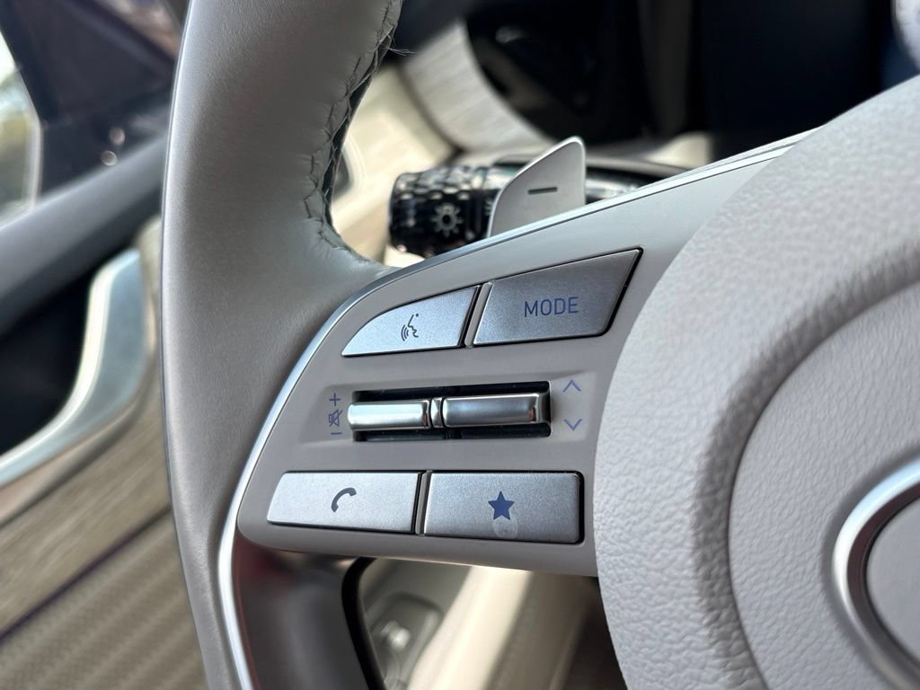 Used 2024 Hyundai Palisade Calligraphy FWD image 28