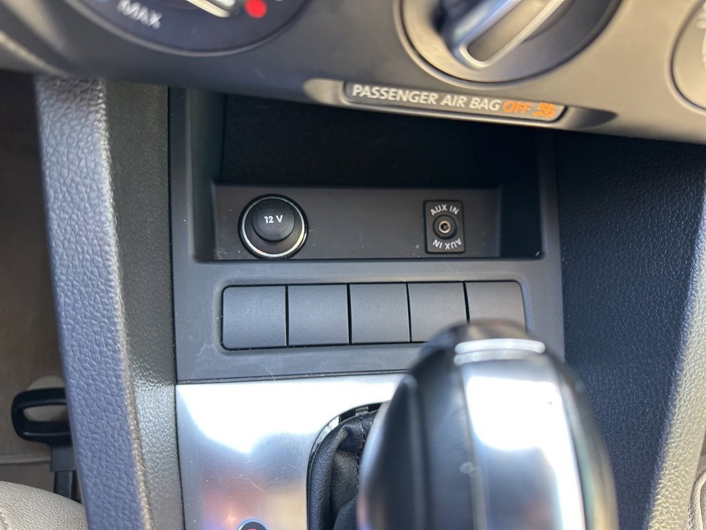 Used 2012 Volkswagen Jetta TDI image 5