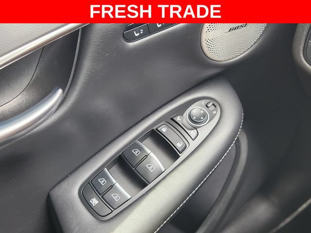 Used 2024 INFINITI QX50 Luxe FWD image 22