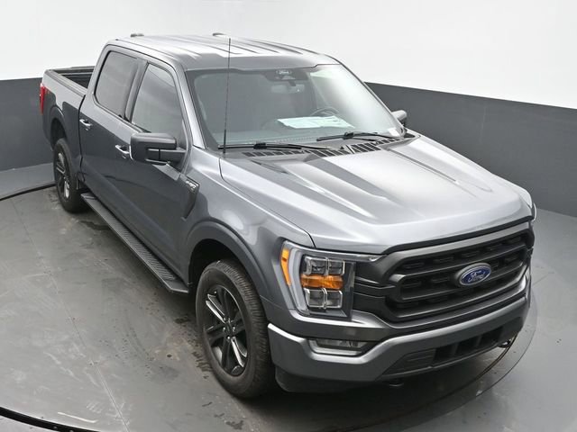 Used 2022 Ford F150 XLT w/ Equipment Group 302A High image 45