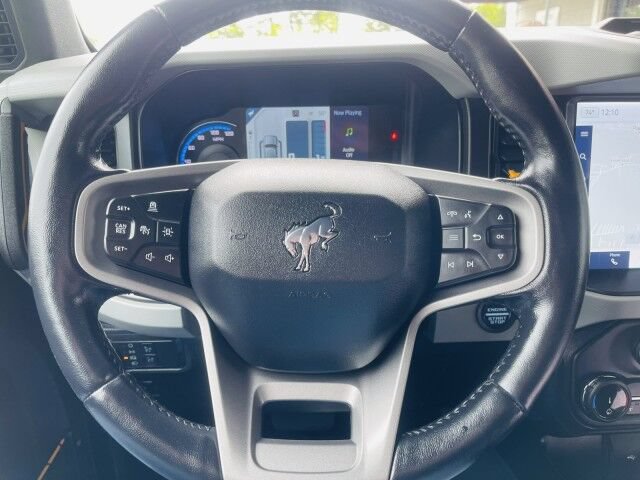 Used 2022 Ford Bronco Badlands AWD/4WD image 18