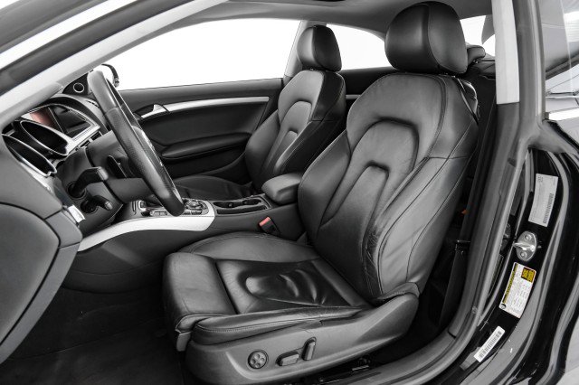 Used 2010 Audi A5 2.0T Premium Plus w/ Premium Plus Pkg AWD/4WD image 32
